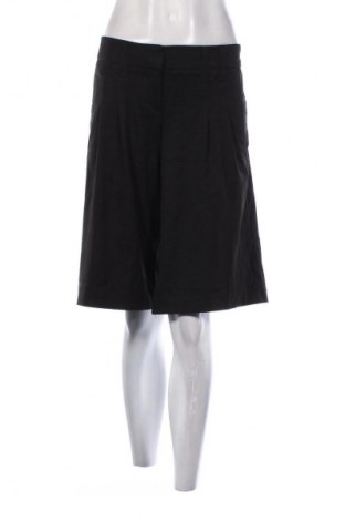 Pantaloni scurți de femei Object, Mărime M, Culoare Negru, Preț 89,47 Lei