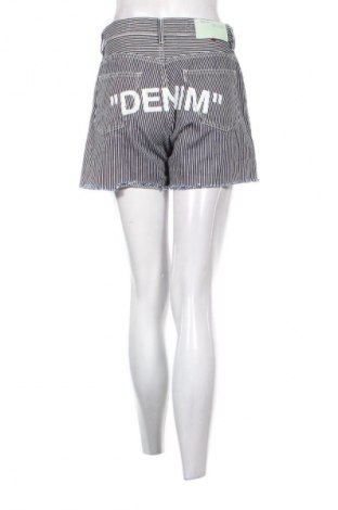 Dámske kraťasy  Off-white, Veľkosť M, Farba Viacfarebná, Cena  67,52 €