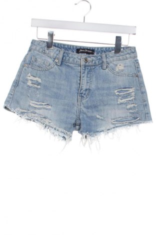 Damen Shorts Oxygen, Größe XXS, Farbe Blau, Preis € 17,39
