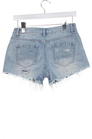 Damen Shorts Oxygen, Größe XXS, Farbe Blau, Preis € 17,39