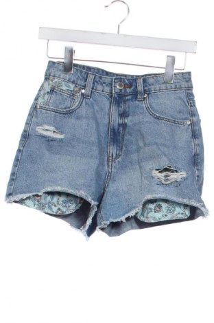 Damen Shorts Page One, Größe XS, Farbe Blau, Preis 10,00 €