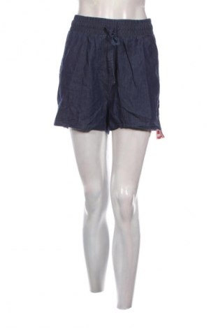 Pantaloni scurți de femei Pause Jeans, Mărime M, Culoare Albastru, Preț 100,00 Lei