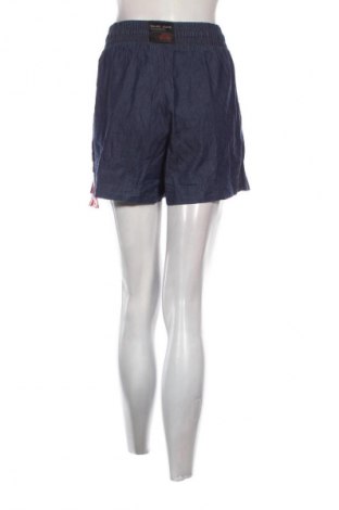 Pantaloni scurți de femei Pause Jeans, Mărime M, Culoare Albastru, Preț 100,00 Lei