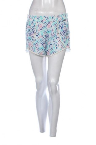 Damen Shorts Pepe Jeans, Größe S, Farbe Mehrfarbig, Preis 18,18 €
