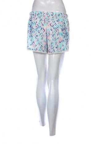 Damen Shorts Pepe Jeans, Größe S, Farbe Mehrfarbig, Preis 18,18 €