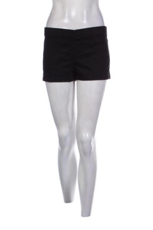 Damen Shorts Perfect Jeans By Gina Tricot, Größe S, Farbe Schwarz, Preis € 10,23