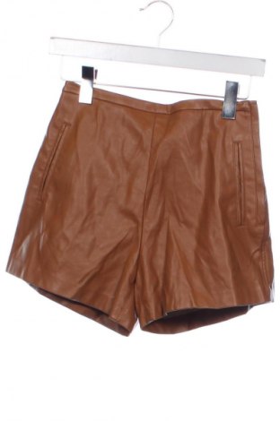 Pantaloni scurți de femei Pimkie, Mărime XS, Culoare Bej, Preț 65,99 Lei