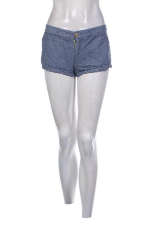 Damen Shorts Playlife, Größe M, Farbe Blau, Preis € 17,39