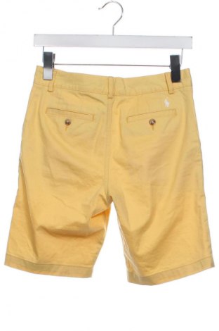 Kinder Shorts Polo Ralph Lauren, Größe 14-15y/ 168-170 cm, Farbe Gelb, Preis € 23,03