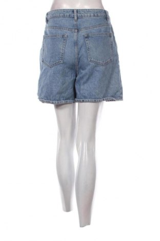 Pantaloni scurți de femei Primark, Mărime M, Culoare Albastru, Preț 50,00 Lei