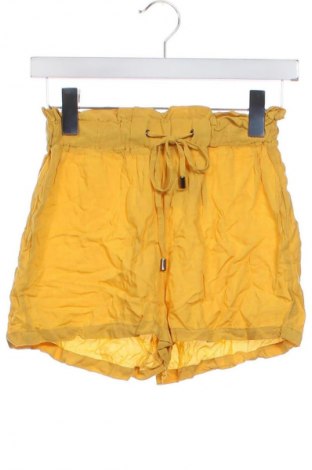 Damen Shorts Primark, Größe XS, Farbe Gelb, Preis 9,72 €