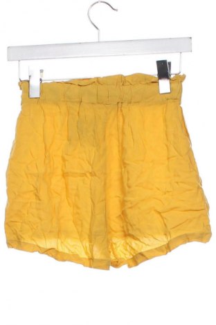 Damen Shorts Primark, Größe XS, Farbe Gelb, Preis 9,72 €