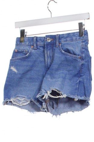 Damen Shorts Primark, Größe XS, Farbe Blau, Preis 9,72 €