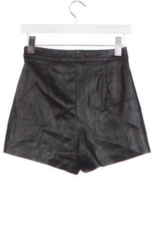 Pantaloni scurți de femei Primark, Mărime XS, Culoare Negru, Preț 65,99 Lei