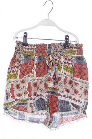 Pantaloni scurți de femei Primark, Mărime XS, Culoare Multicolor, Preț 50,10 Lei