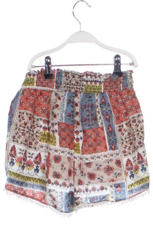 Pantaloni scurți de femei Primark, Mărime XS, Culoare Multicolor, Preț 50,10 Lei