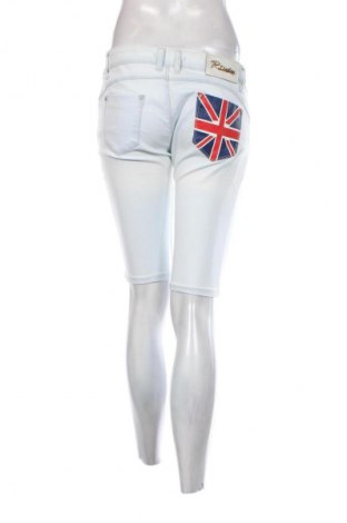 Damen Shorts R.Display, Größe L, Farbe Blau, Preis € 17,39
