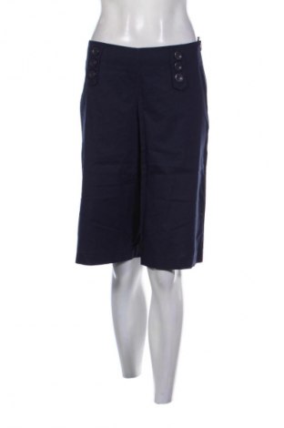 Pantaloni scurți de femei Raxevsky, Mărime S, Culoare Albastru, Preț 89,47 Lei