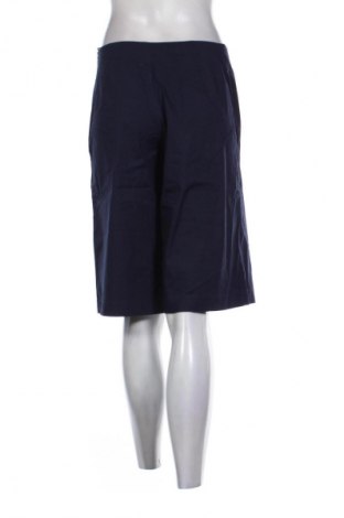 Pantaloni scurți de femei Raxevsky, Mărime S, Culoare Albastru, Preț 89,47 Lei