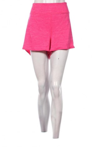 Dámske kraťasy  Reebok, Veľkosť XL, Farba Ružová, Cena  19,95 €
