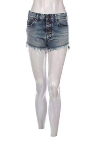 Damen Shorts Replay, Größe M, Farbe Blau, Preis € 31,68