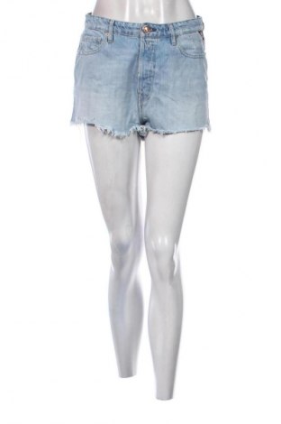 Damen Shorts Replay, Größe S, Farbe Blau, Preis € 31,68