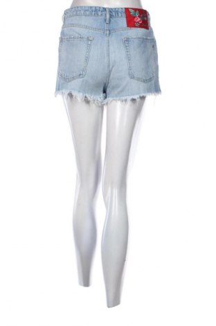 Damen Shorts Replay, Größe S, Farbe Blau, Preis € 31,68