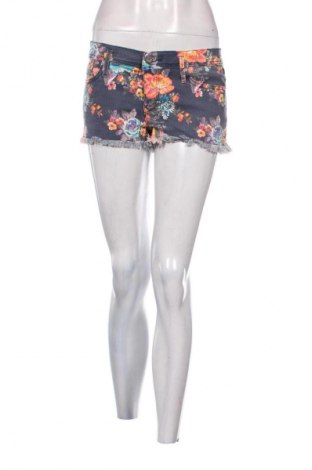 Pantaloni scurți de femei Roxy, Mărime S, Culoare Multicolor, Preț 71,99 Lei