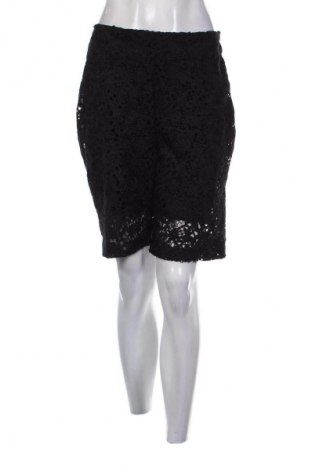 Pantaloni scurți de femei S.Oliver, Mărime M, Culoare Negru, Preț 89,47 Lei