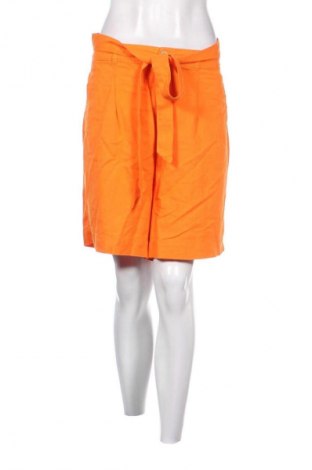 Pantaloni scurți de femei S.Oliver, Mărime L, Culoare Portocaliu, Preț 87,46 Lei