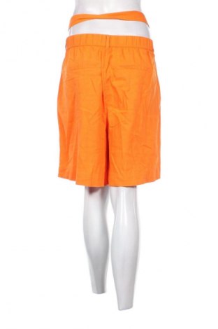 Pantaloni scurți de femei S.Oliver, Mărime L, Culoare Portocaliu, Preț 87,46 Lei