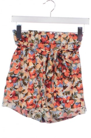 Pantaloni scurți de femei SHEIN, Mărime XS, Culoare Multicolor, Preț 50,00 Lei