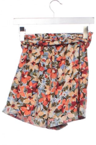 Pantaloni scurți de femei SHEIN, Mărime XS, Culoare Multicolor, Preț 50,00 Lei