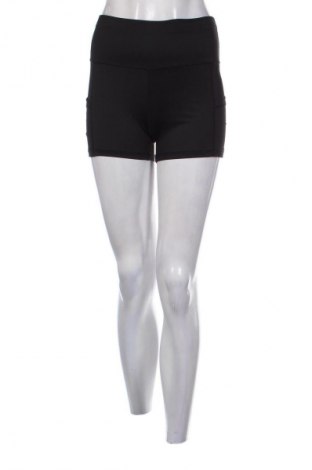 Damen Shorts SHEIN, Größe S, Farbe Schwarz, Preis € 9,74