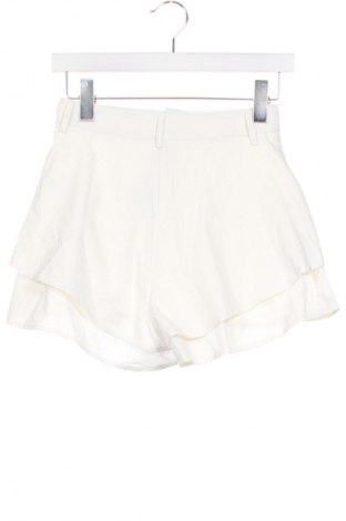 Damen Shorts SHEIN, Größe XS, Farbe Weiß, Preis 9,72 €