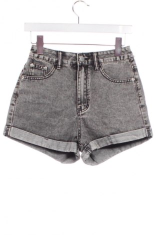 Pantaloni scurți de femei SHEIN, Mărime XS, Culoare Negru, Preț 51,45 Lei
