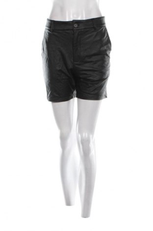 Pantaloni scurți de femei SHEIN, Mărime M, Culoare Negru, Preț 48,99 Lei