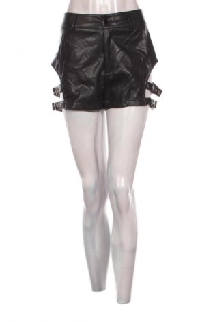 Damen Shorts SHEIN, Größe S, Farbe Schwarz, Preis € 13,99