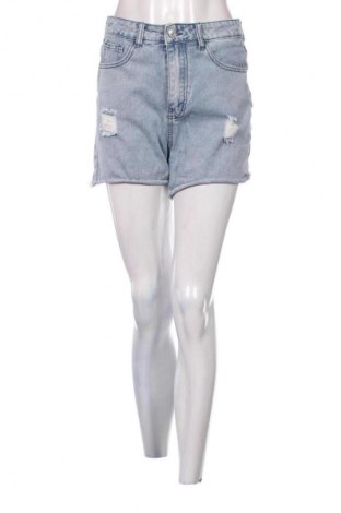 Damen Shorts SHEIN, Größe S, Farbe Blau, Preis € 9,72