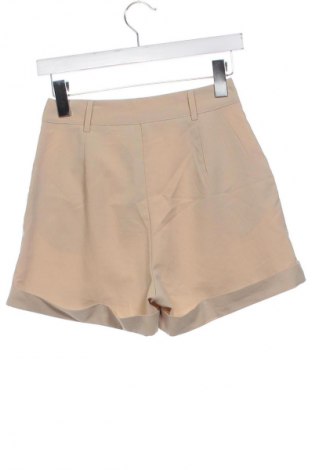 Damen Shorts SHEIN, Größe XS, Farbe Beige, Preis € 9,72