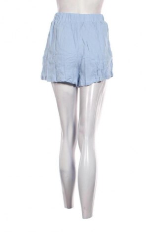 Pantaloni scurți de femei SHEIN, Mărime S, Culoare Albastru, Preț 51,45 Lei
