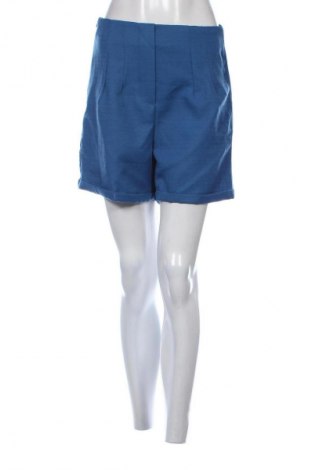 Damen Shorts SHEIN, Größe M, Farbe Blau, Preis 9,74 €