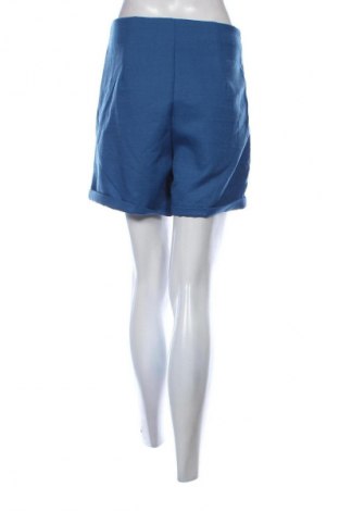 Damen Shorts SHEIN, Größe M, Farbe Blau, Preis 9,74 €