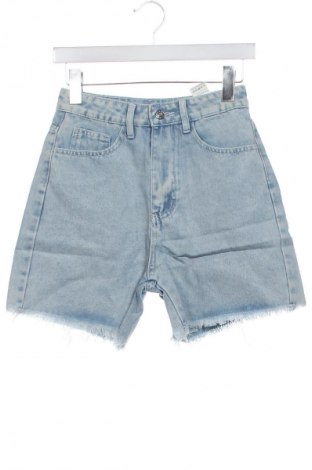 Damen Shorts SHEIN, Größe XS, Farbe Blau, Preis 10,00 €
