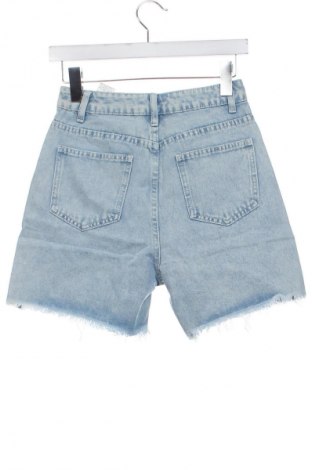 Damen Shorts SHEIN, Größe XS, Farbe Blau, Preis 10,00 €
