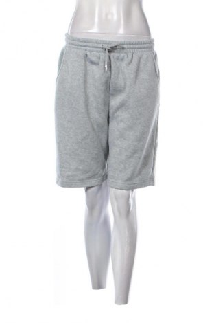 Pantaloni scurți de femei SHEIN, Mărime M, Culoare Gri, Preț 50,00 Lei