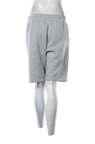 Pantaloni scurți de femei SHEIN, Mărime M, Culoare Gri, Preț 50,00 Lei