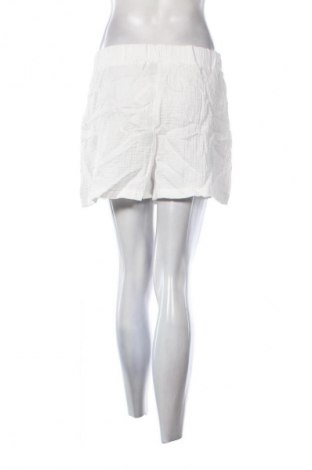 Damen Shorts SHEIN, Größe S, Farbe Weiß, Preis € 9,72