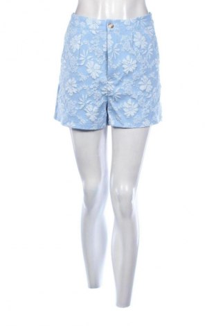 Damen Shorts SHEIN, Größe S, Farbe Blau, Preis 9,72 €