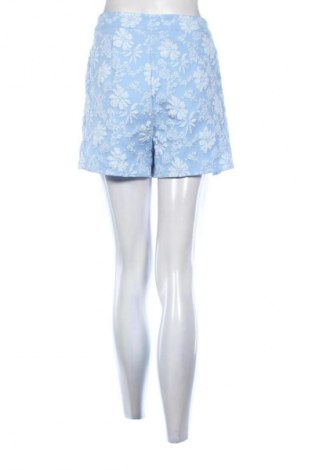 Damen Shorts SHEIN, Größe S, Farbe Blau, Preis 9,72 €